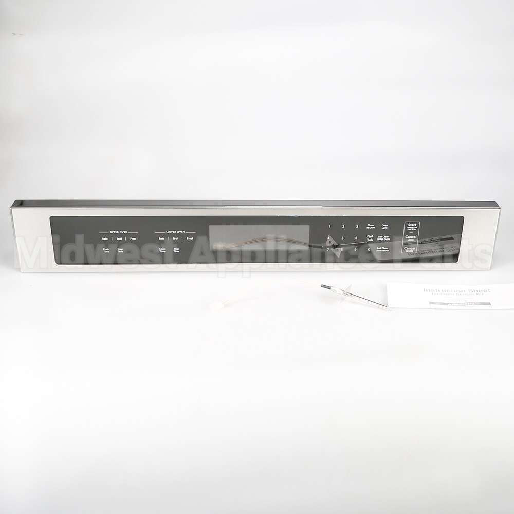 W10916757 Whirlpool Swtch-Memb