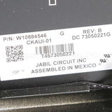 W10916776 Whirlpool Swtch-Memb