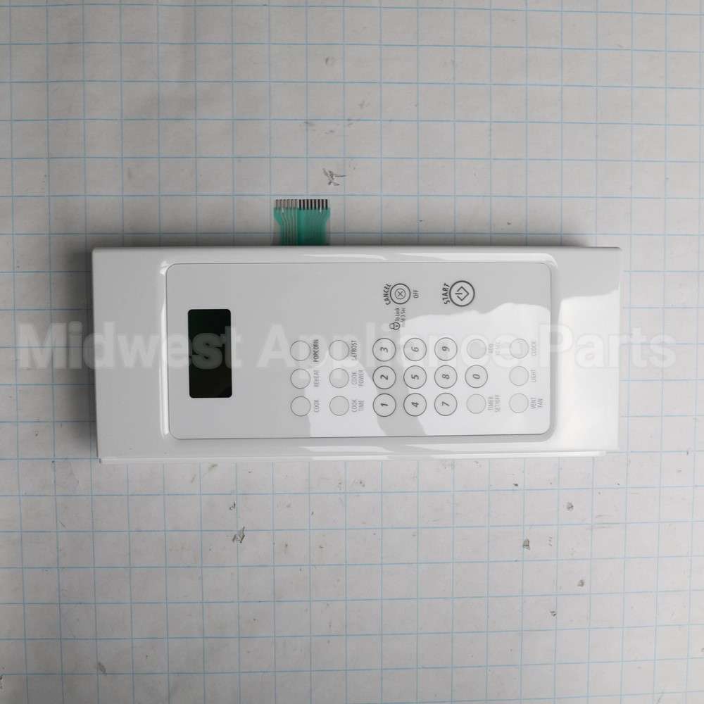 W10917686 Whirlpool Panl-Cntrl