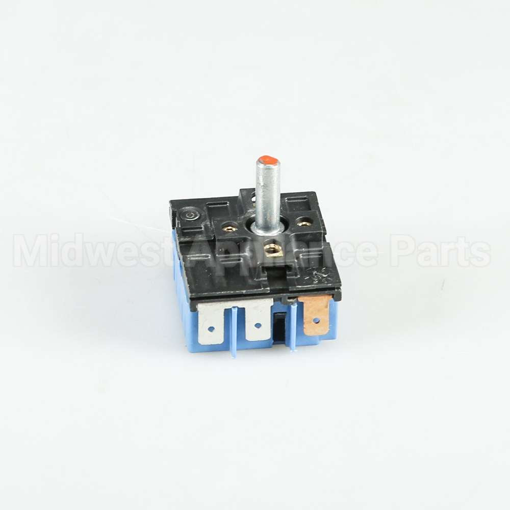 W10917724 Whirlpool Switch-Inf