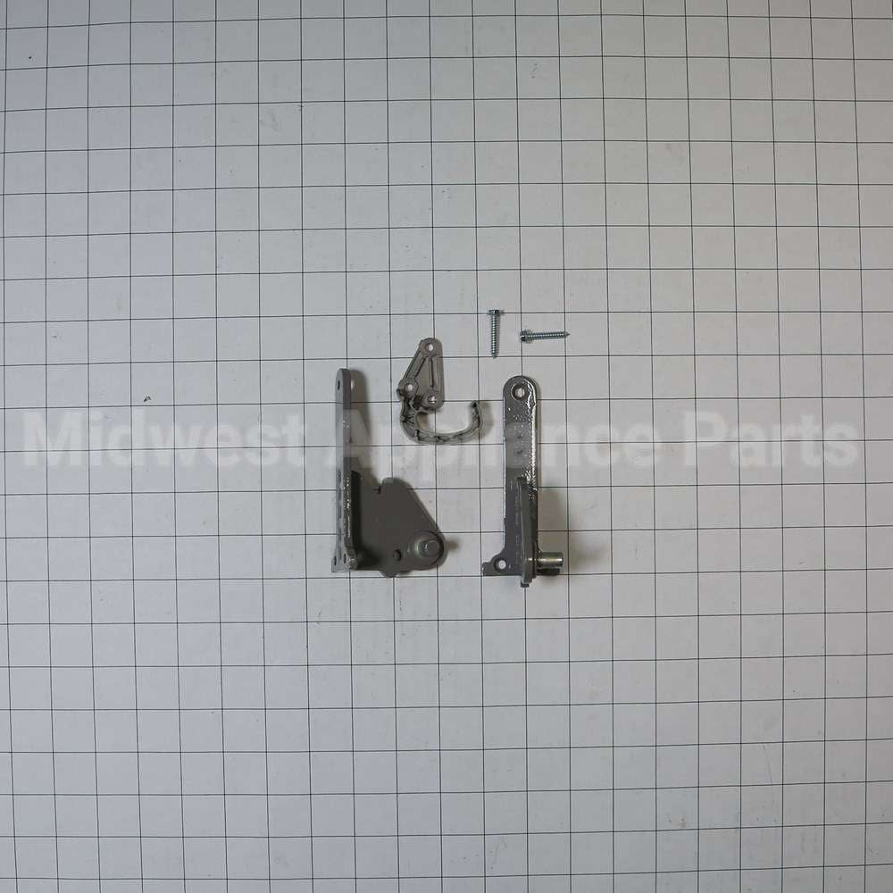 W10917988 Whirlpool Hinge-Door