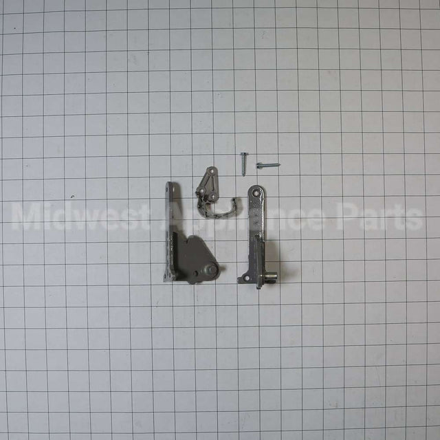 W10917988 Whirlpool Hinge-Door