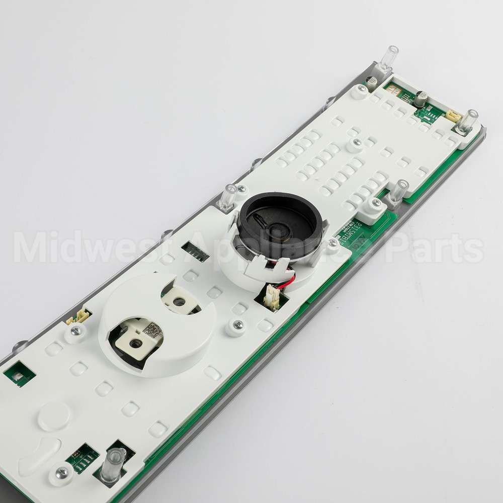 W10918026 Whirlpool Panel-Cntl