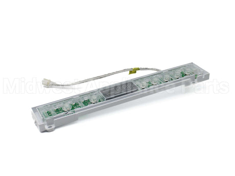 W10918489 Whirlpool Housing-Ui