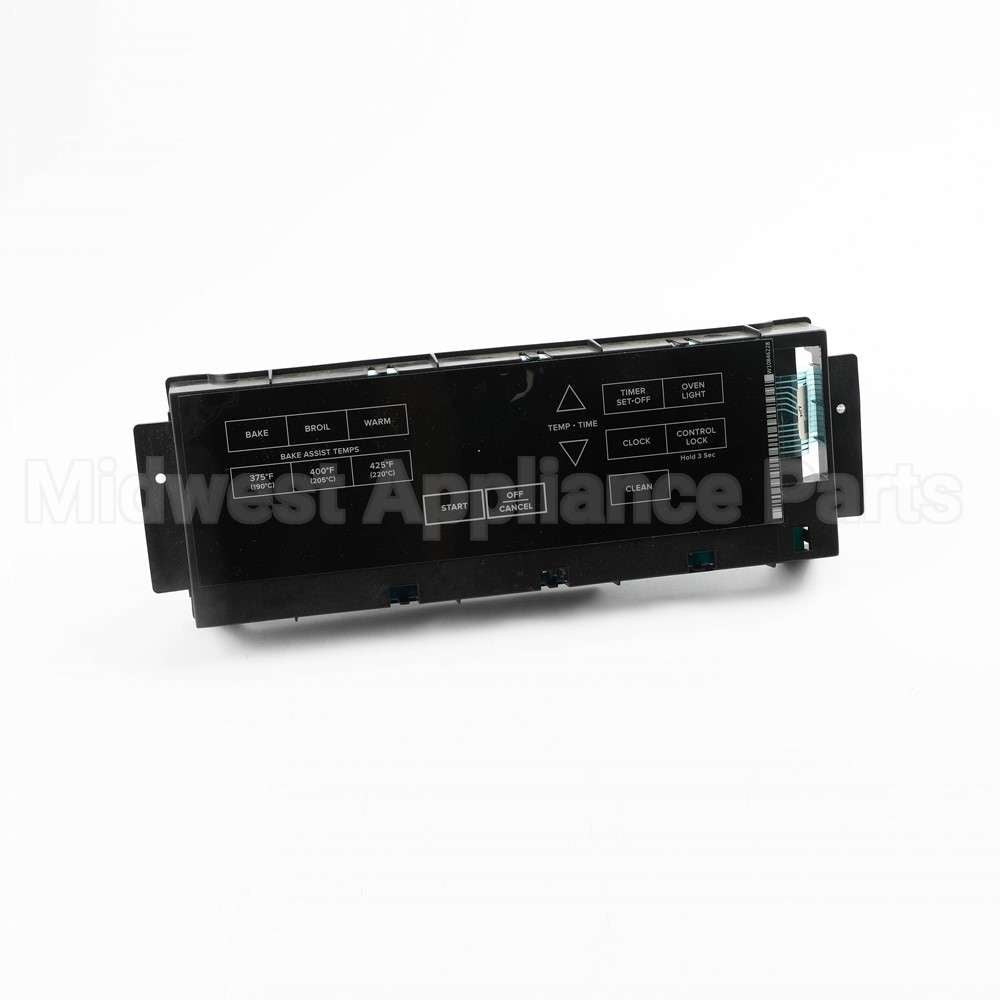 W10918555 Whirlpool Cntrl-Elec