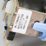 W10919200 Whirlpool Valve