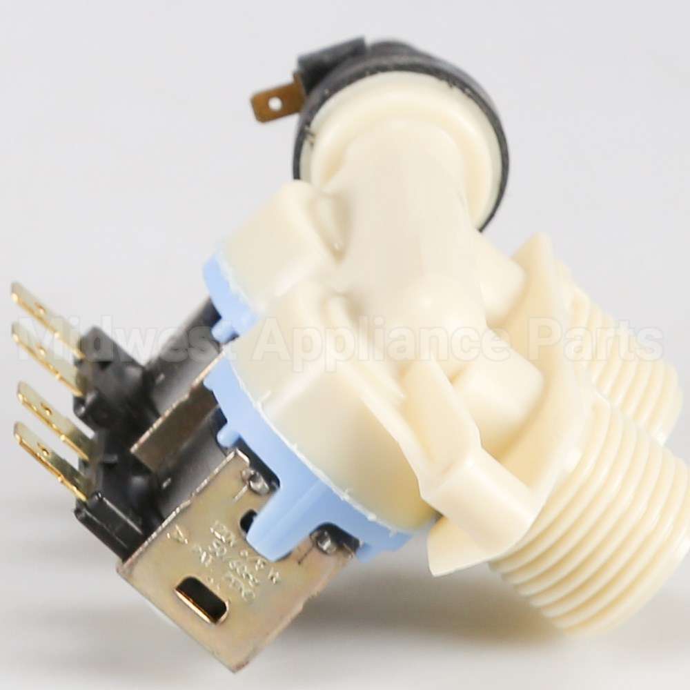 W10919200 Whirlpool Valve