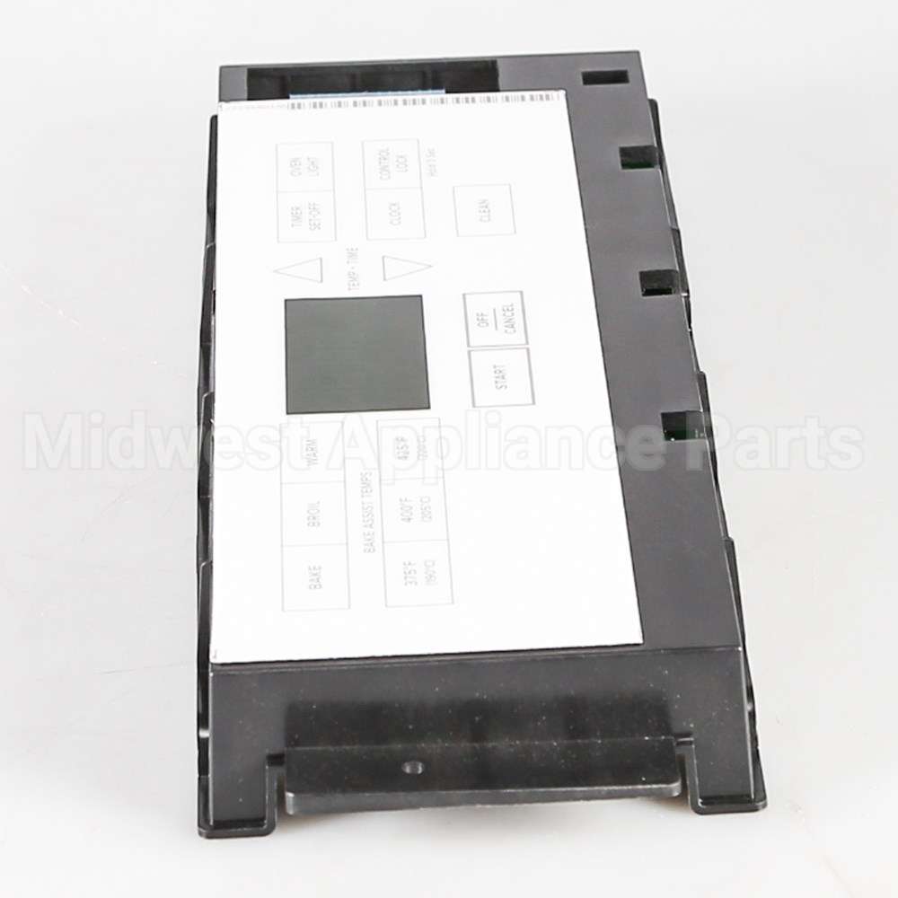 W10919203 Whirlpool Cntrl-Elec