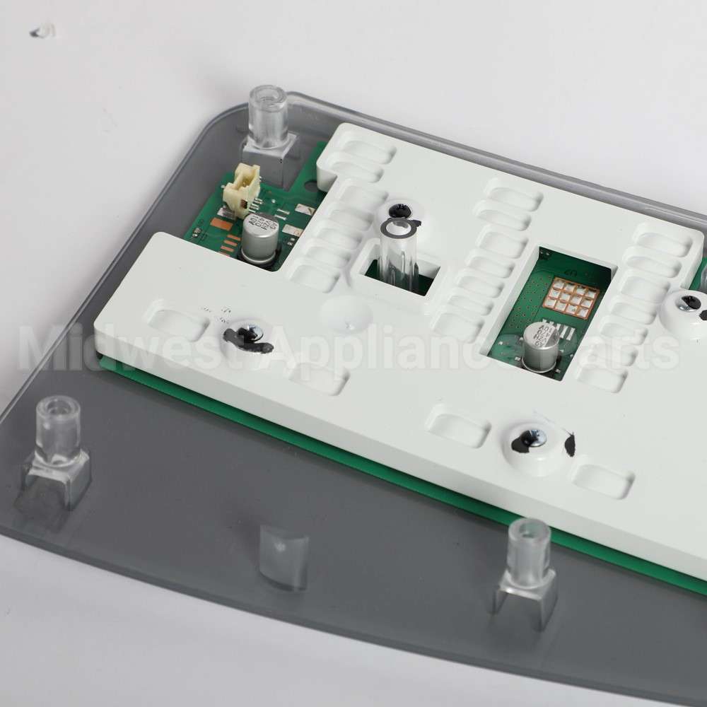 W10919209 Whirlpool Panel-Cntl