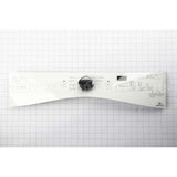 W10919210 Whirlpool Panel-Cntl