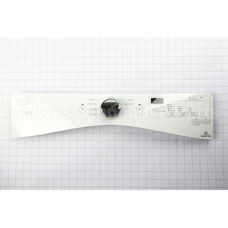 W10919210 Whirlpool Panel-Cntl