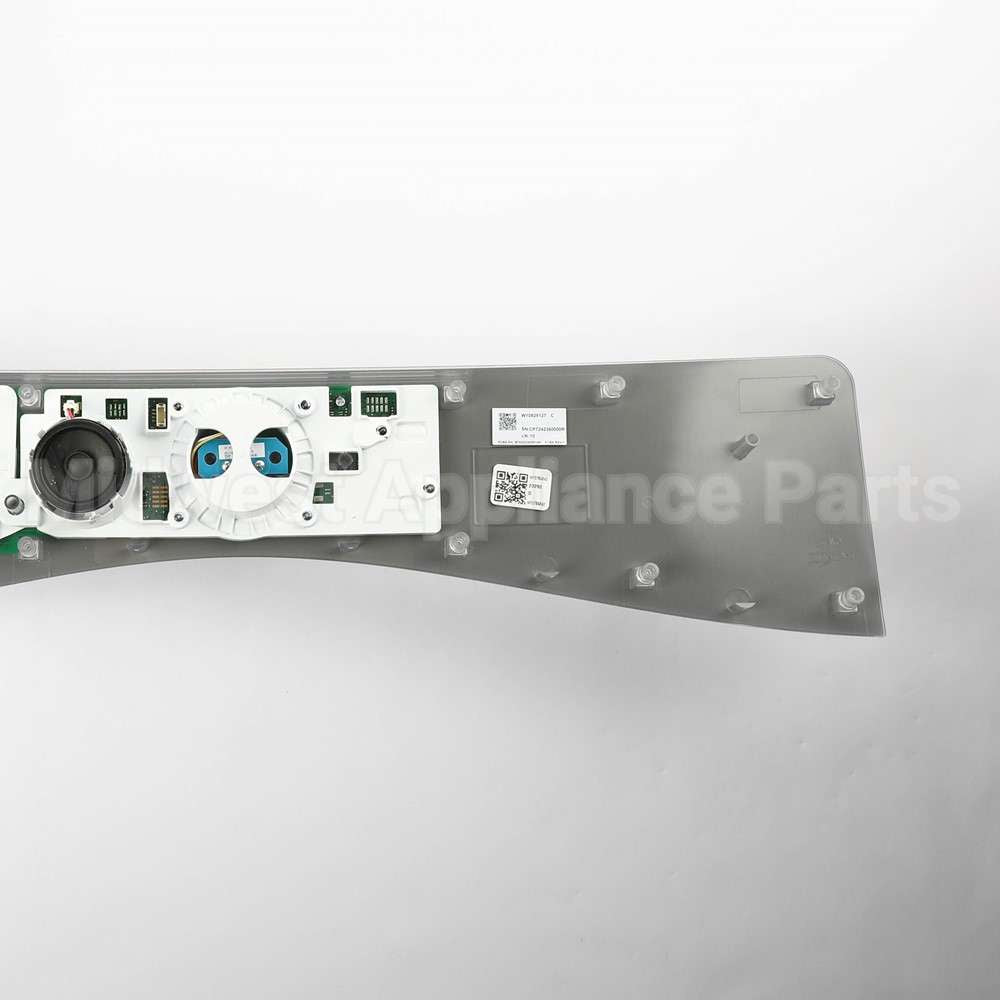 W10919210 Whirlpool Panel-Cntl