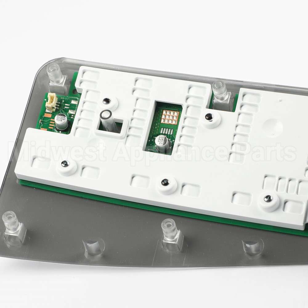 W10919210 Whirlpool Panel-Cntl