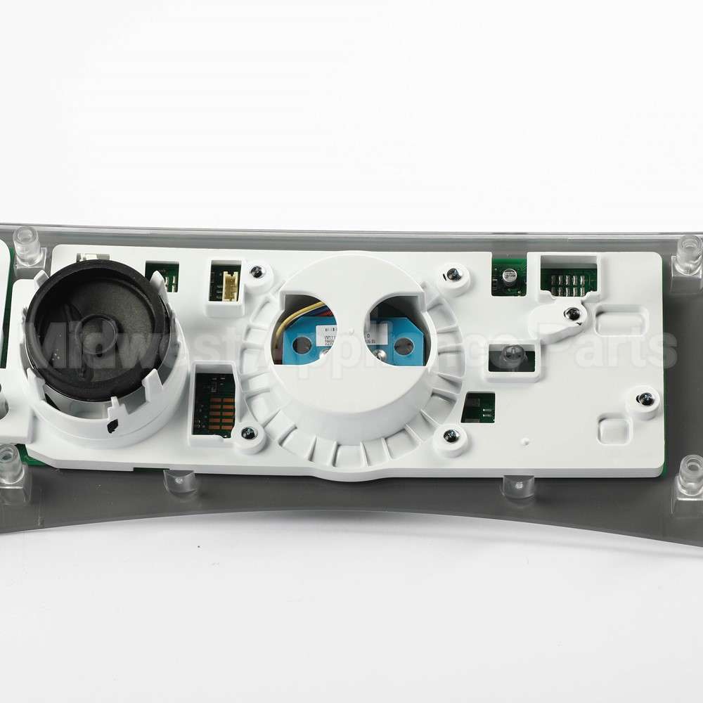 W10919210 Whirlpool Panel-Cntl
