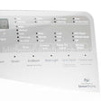 W10919217 Whirlpool Panel-Cntl
