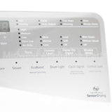 W10919217 Whirlpool Panel-Cntl
