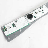 W10919217 Whirlpool Panel-Cntl