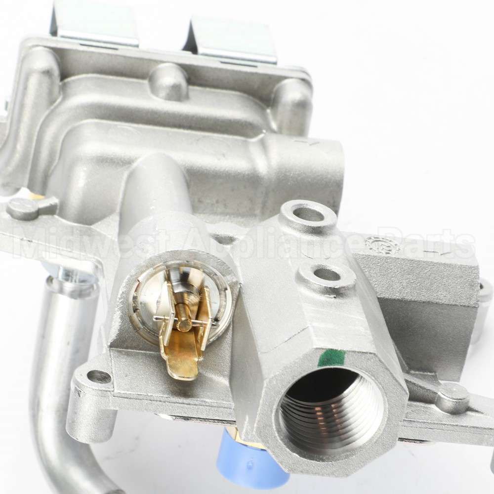 W10919226 Whirlpool Regulator