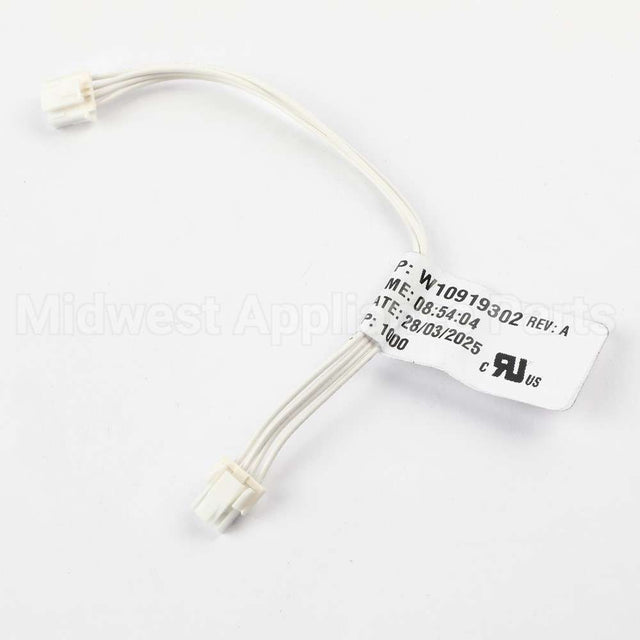W10919302 Whirlpool Wire