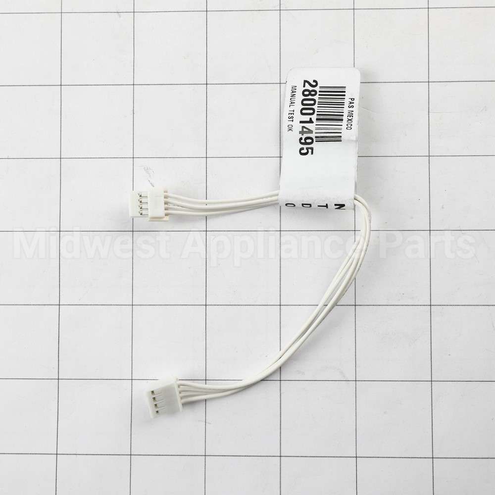 W10919302 Whirlpool Wire