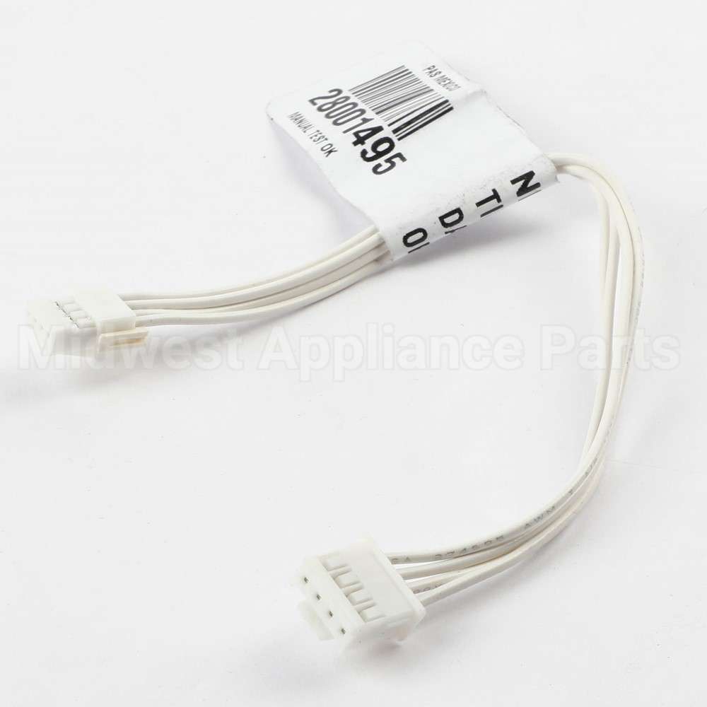 W10919302 Whirlpool Wire