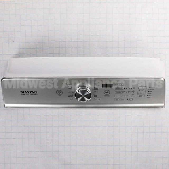 W10919546 Whirlpool Console