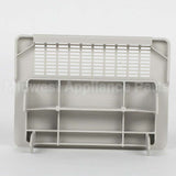 W10919772 Whirlpool Deflector