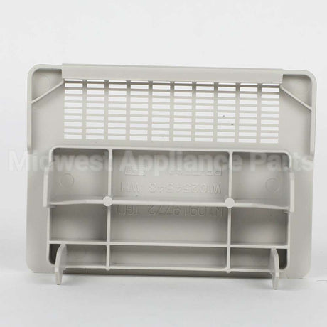 W10919772 Whirlpool Deflector
