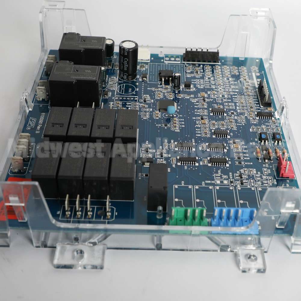 W10920242 Whirlpool Cntrl-Elec