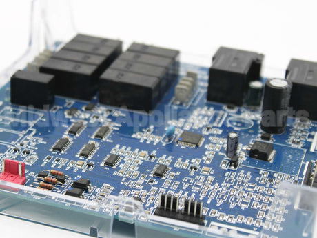 W10920245 Whirlpool Cntrl-Elec