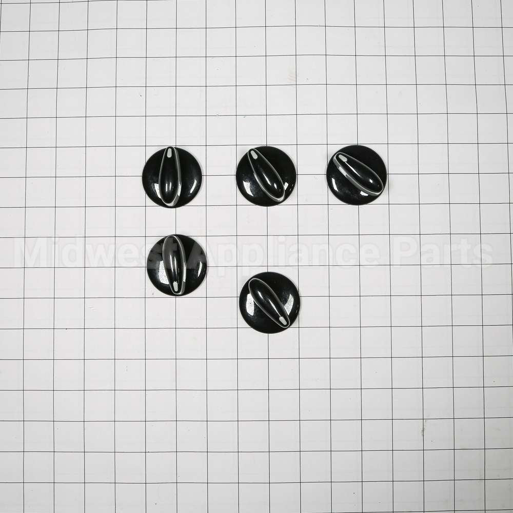 W10920307 Whirlpool Knob