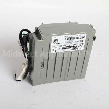 W10920537 Whirlpool Invrtr-Box