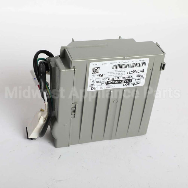 W10920537 Whirlpool Invrtr-Box