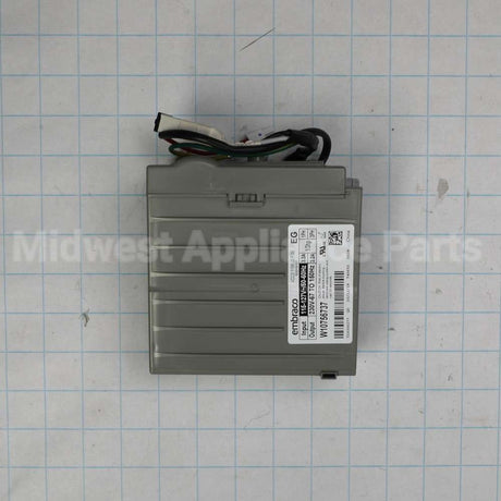 W10920537 Whirlpool Invrtr-Box