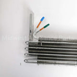 W10920993 Whirlpool Evaporator