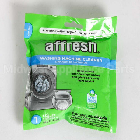 W10921682 Whirlpool Cleaner