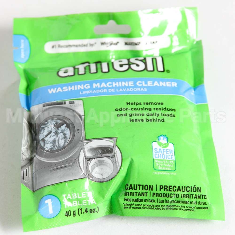 W10921682 Whirlpool Cleaner