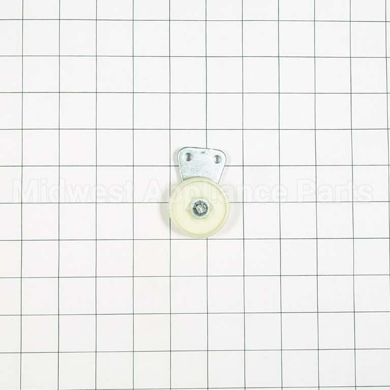 W11023674 Whirlpool Wheel-Lvlr