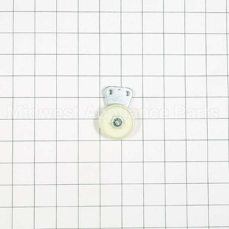 W11023674 Whirlpool Wheel-Lvlr