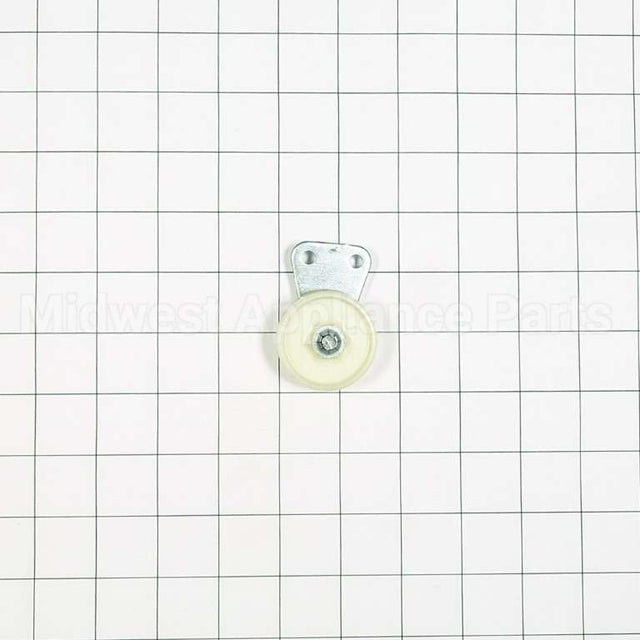 W11023674 Whirlpool Wheel-Lvlr