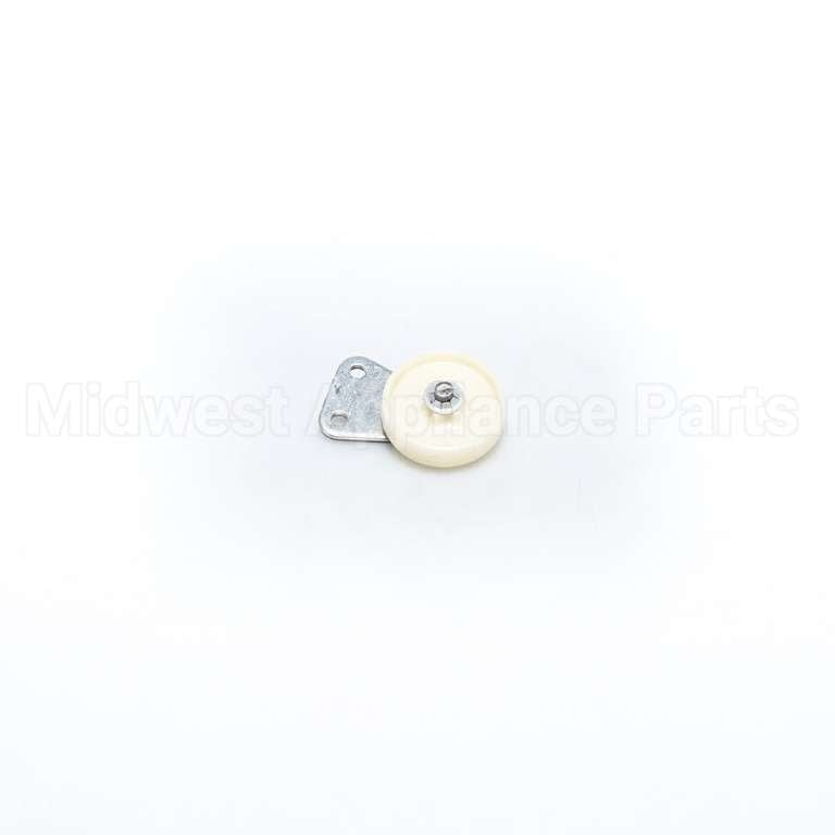 W11023674 Whirlpool Wheel-Lvlr