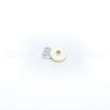 W11023674 Whirlpool Wheel-Lvlr