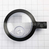 W11023845 Whirlpool Cover-Bowl