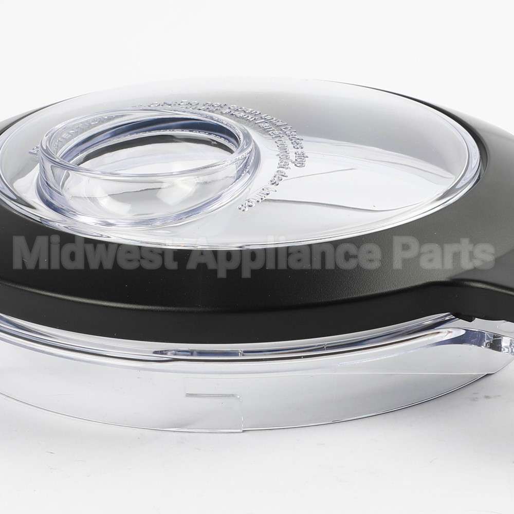 W11023845 Whirlpool Cover-Bowl