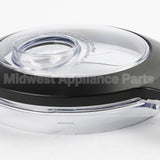 W11023845 Whirlpool Cover-Bowl