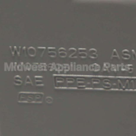 W11025865 Whirlpool Cntrl-Elec