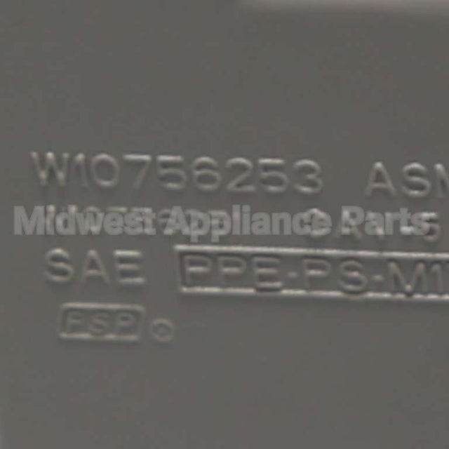 W11025865 Whirlpool Cntrl-Elec