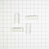 W11025920 Whirlpool Feet-Lvlng