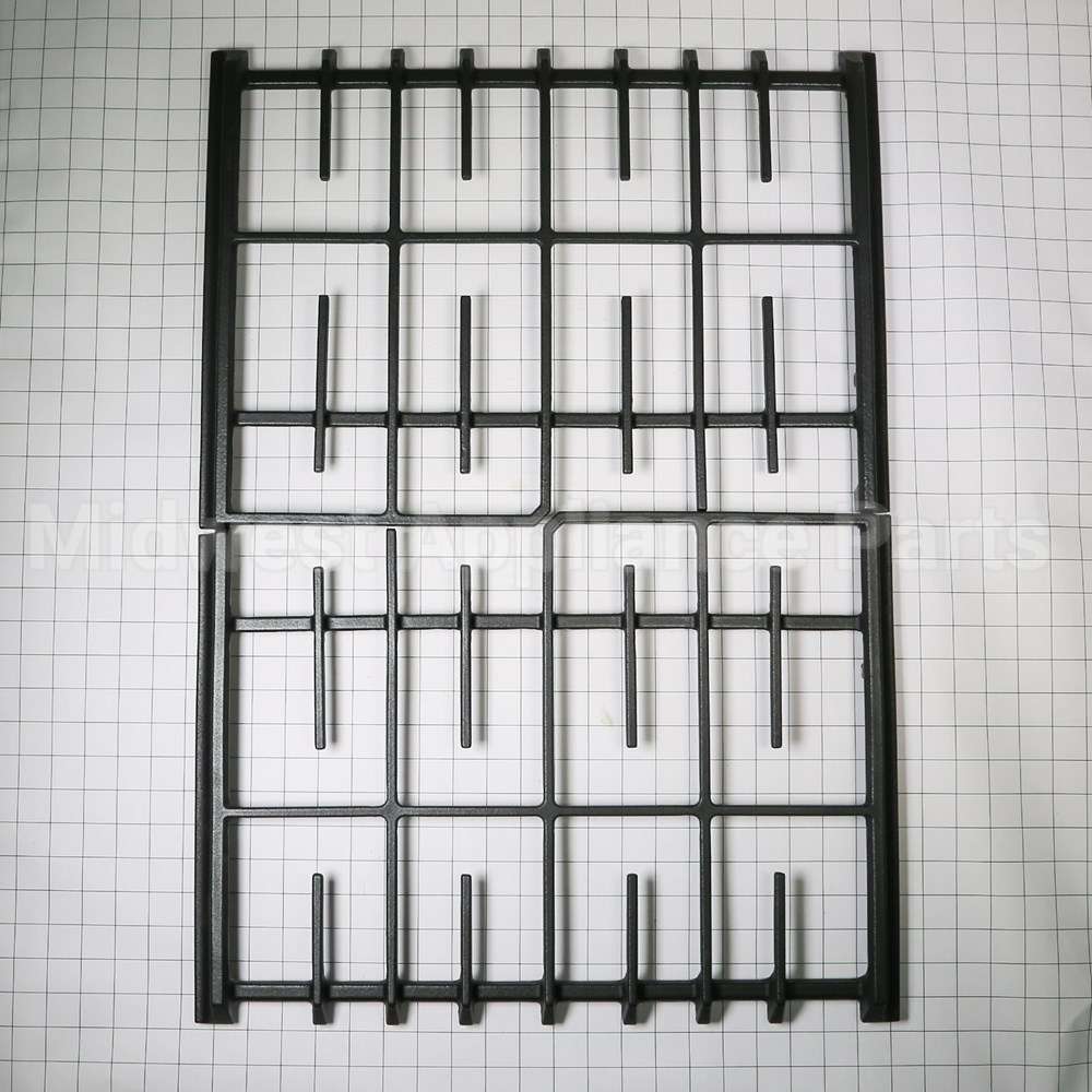 W11026378 Whirlpool Grate-Kit