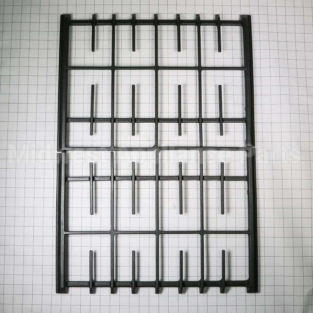 W11026378 Whirlpool Grate-Kit